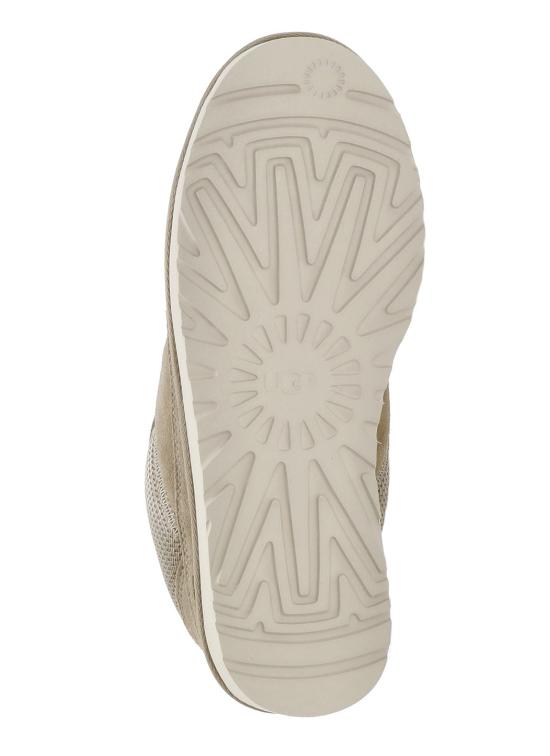 26FW 어그 스니커즈 1168890 W LO LOWMELMDSD Beige - UGG