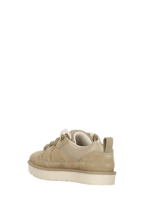 26FW 어그 스니커즈 1168890 W LO LOWMELMDSD Beige - UGG