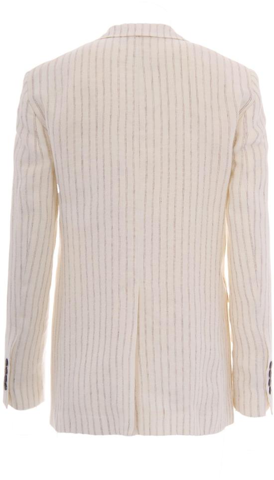 26SS 막스마라 수트 자켓 2616041012600MSTELOGIO001 WHITE - MAX MARA