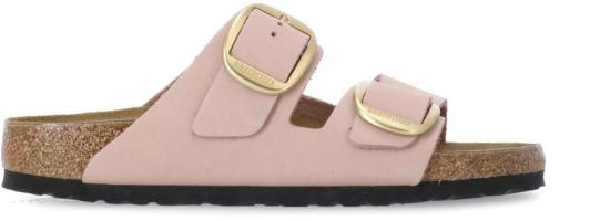 26SS 버켄스탁 뮬/슬리퍼 1026583ARIZONABIGBUCKLESOFTPINK