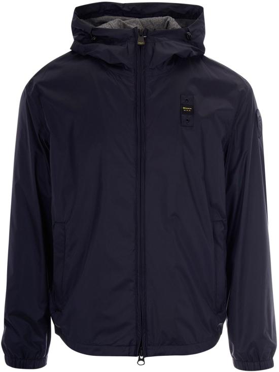 26SS 블라우어 패딩 26SBLUC11071007462888 NAVY