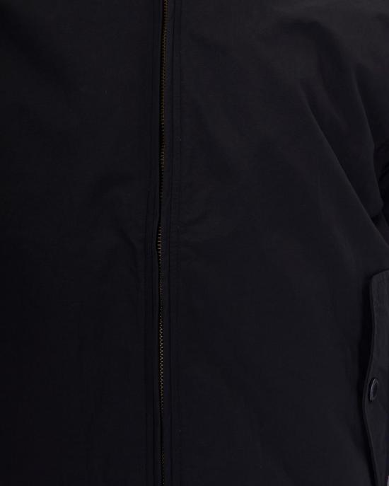 26SS 바버 봄버 자켓 8053688498616 BLACK - BARBOUR