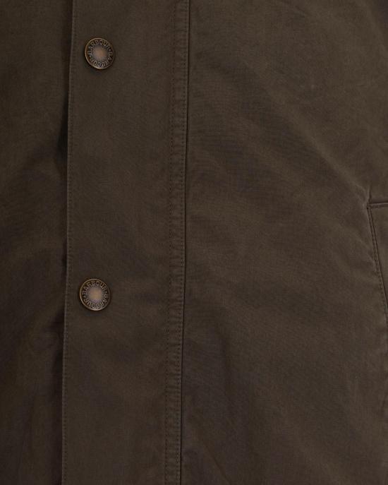 26SS 바버 자켓 8053688504010 DONKERGREEN - BARBOUR