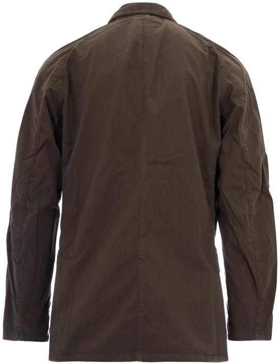 26SS 바버 자켓 8053688504010 DONKERGREEN - BARBOUR