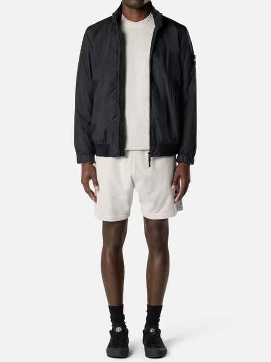 26SS 스톤 아일랜드 숏팬츠 L1S156200014S0060 V0161 PEARL GREY - STONE ISLAND