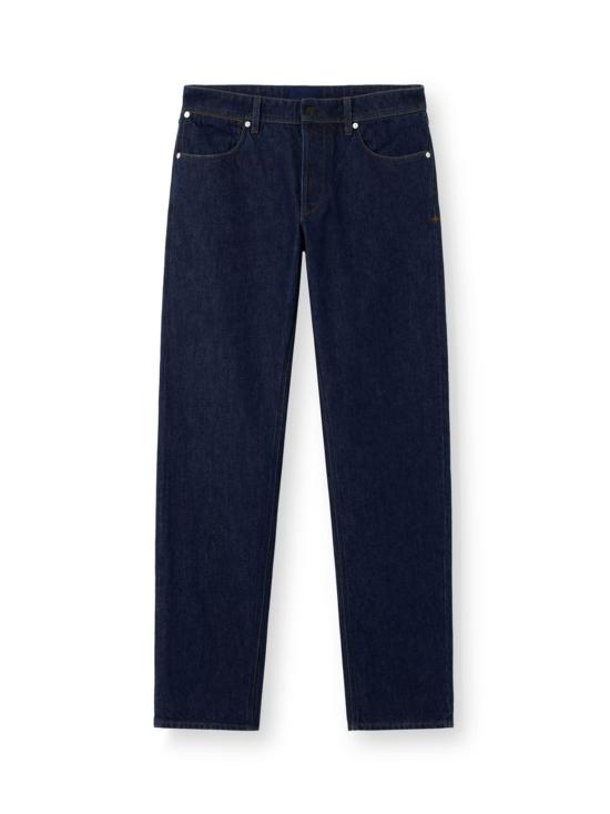 26SS 스톤 아일랜드 데님 팬츠 L1S14J100005S00J7 VJ201 BLUE RINSE