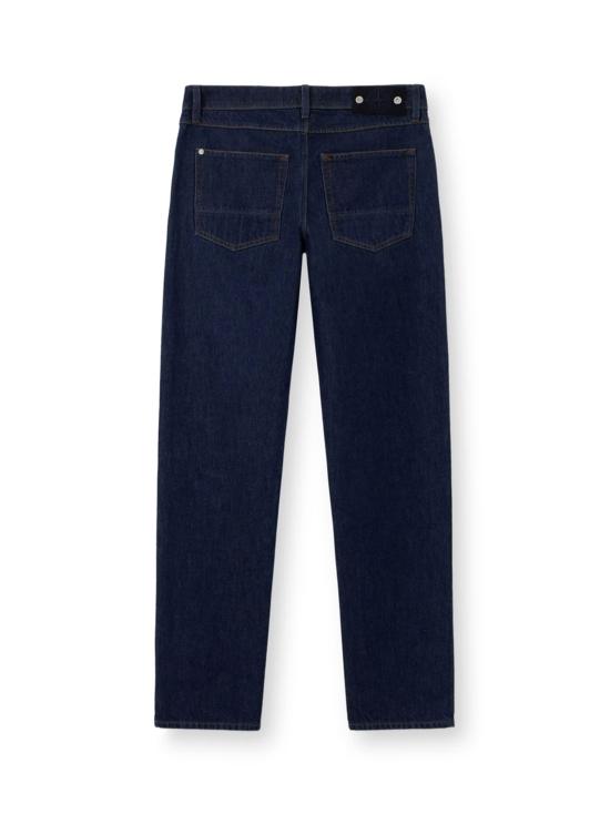 26SS 스톤 아일랜드 데님 팬츠 L1S14J100005S00J7 VJ201 BLUE RINSE - STONE ISLAND