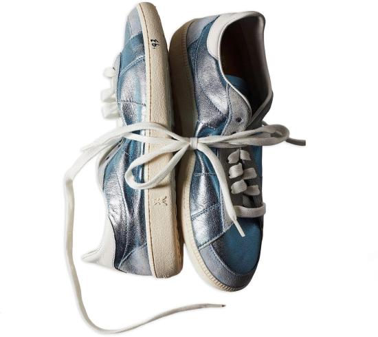 26SS 파트리지아페페 스니커즈 2Z0065L154CB12 LICHTBLUE - PATRIZIA PEPE