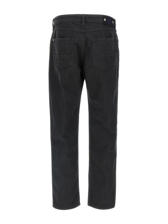 26SS 스톤 아일랜드 데님 팬츠 L1S14J100005S0J24 V0029 BLACK - STONE ISLAND