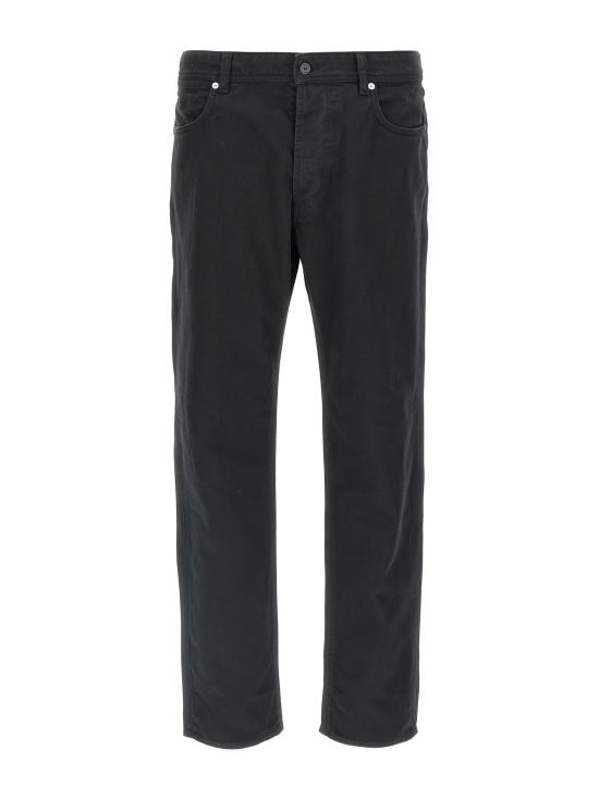 26SS 스톤 아일랜드 데님 팬츠 L1S14J100005S0J24 V0029 BLACK