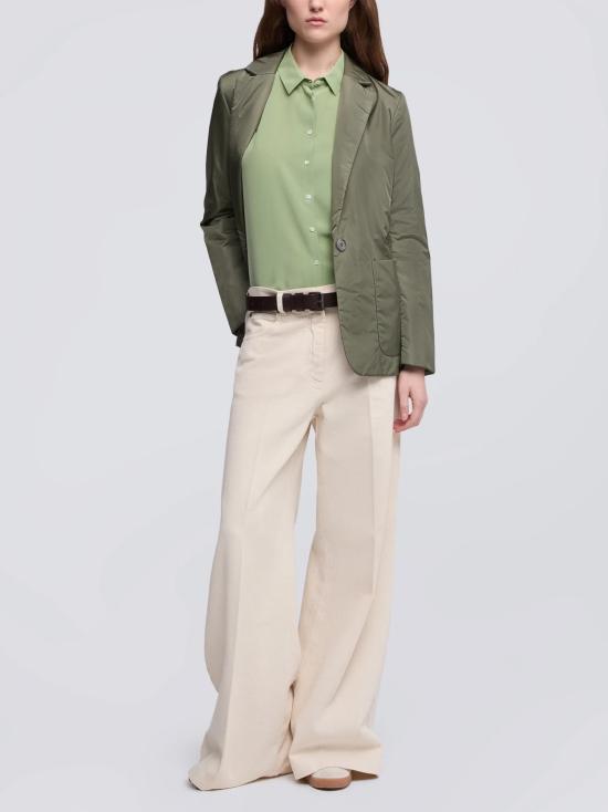 26SS 아스페시 셔츠 G5451F753 05319 VERDE - ASPESI
