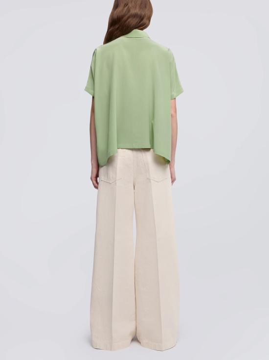 26SS 아스페시 셔츠 G5451F753 05319 VERDE - ASPESI
