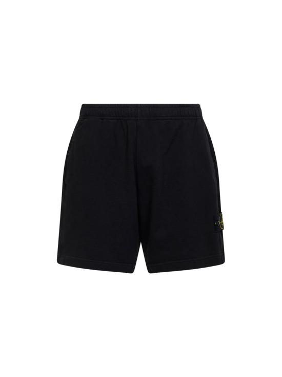 26SS 스톤 아일랜드 숏팬츠 L1S156200014S0060 V0029 BLACK