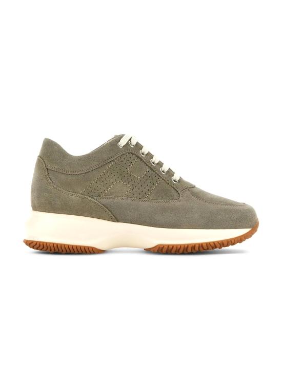 26SS 호간 스니커즈 HXW00N00E30BTM B222 GRIGIO