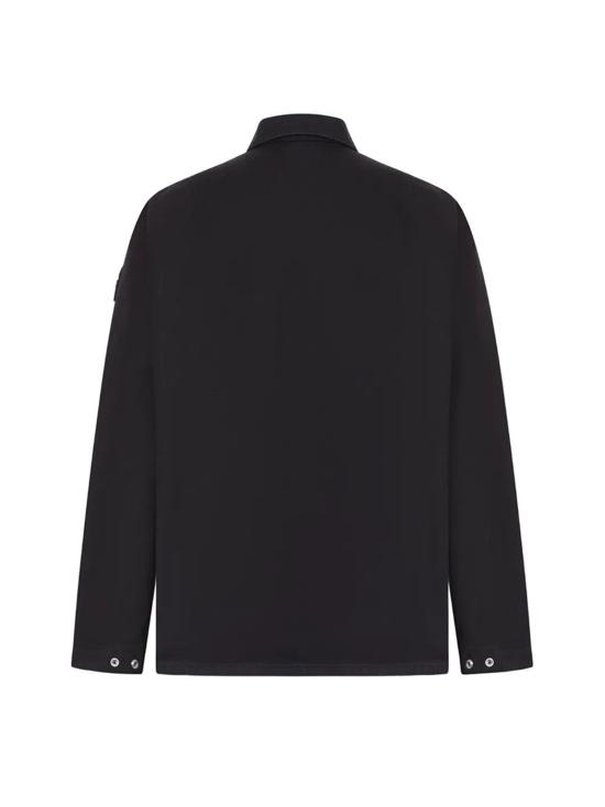 26SS 스톤 아일랜드 자켓 L1S141200002S0J24 V0029 BLACK - STONE ISLAND