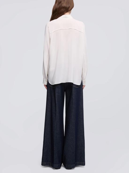 26SS 아스페시 셔츠 G5444F753 05071 PANNA - ASPESI