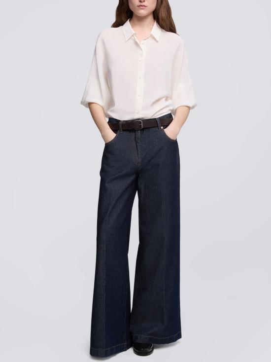 26SS 아스페시 셔츠 G5444F753 05071 PANNA - ASPESI