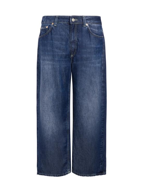 26SS 돈답 데님 팬츠 DP770DF0266DLZ3 800 BLU