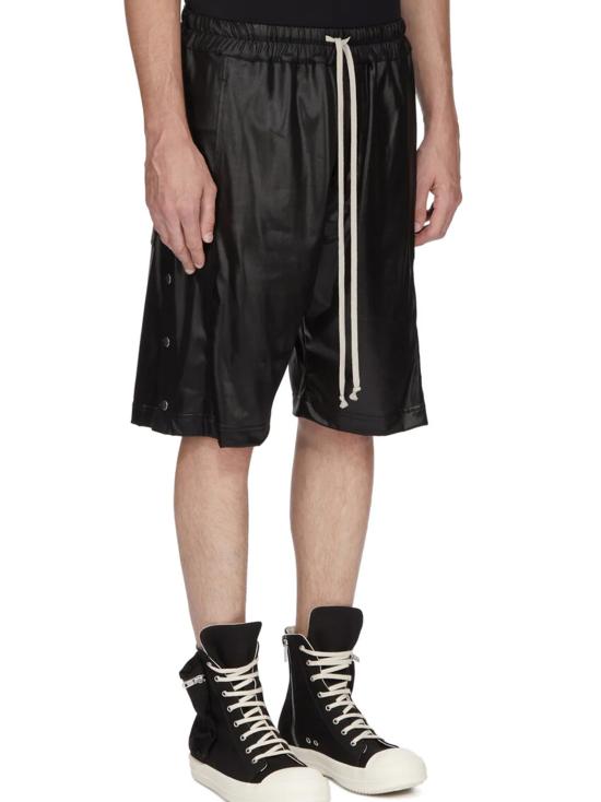 26SS 다크쉐도우 숏팬츠 DU01F4373JL 09 BLACK - DRKSHDW