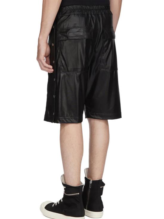 26SS 다크쉐도우 숏팬츠 DU01F4373JL 09 BLACK - DRKSHDW