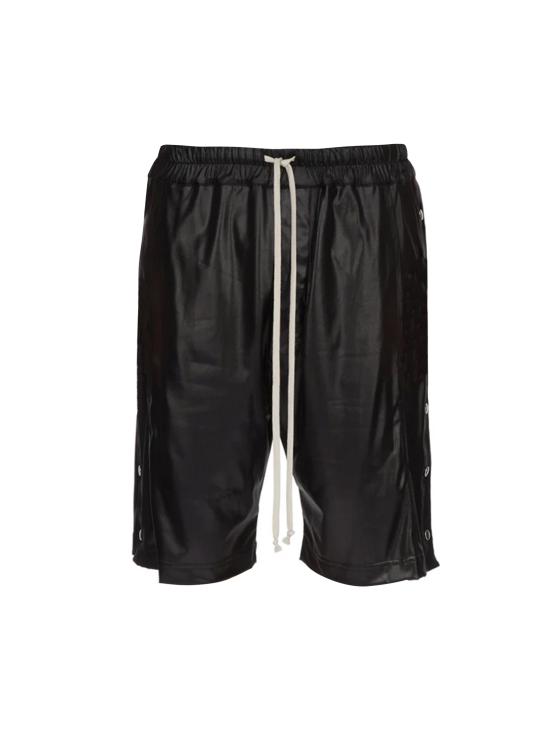 26SS 다크쉐도우 숏팬츠 DU01F4373JL 09 BLACK