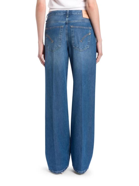 26SS 돈답 데님 팬츠 DP427DF0266DLV9 800 BLU - DONDUP