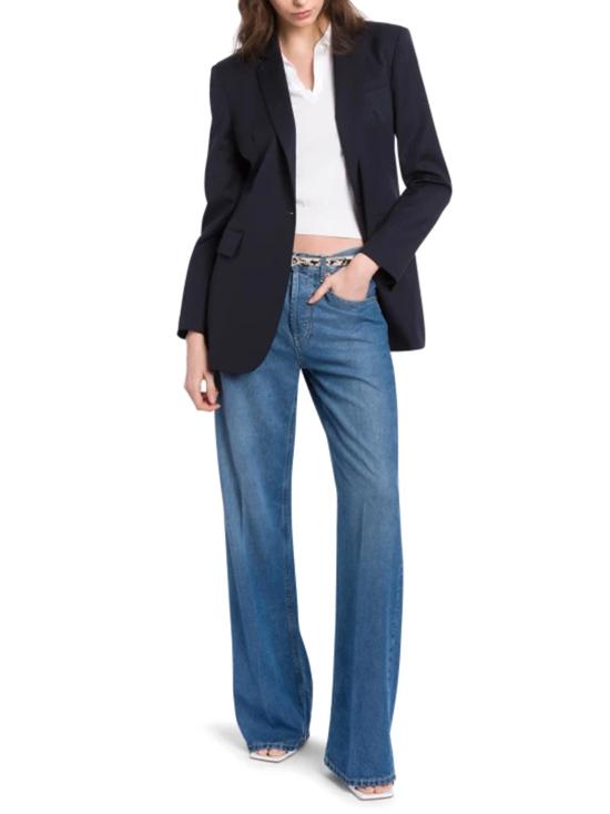 26SS 돈답 데님 팬츠 DP427DF0266DLV9 800 BLU - DONDUP