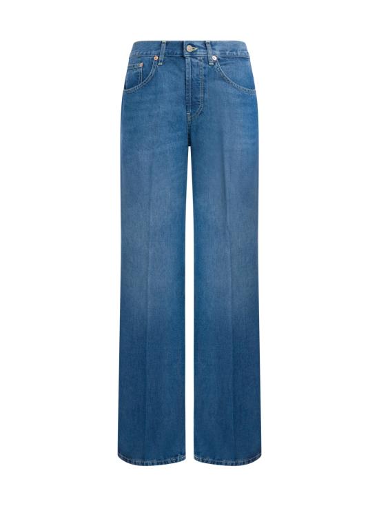 26SS 돈답 데님 팬츠 DP427DF0266DLV9 800 BLU