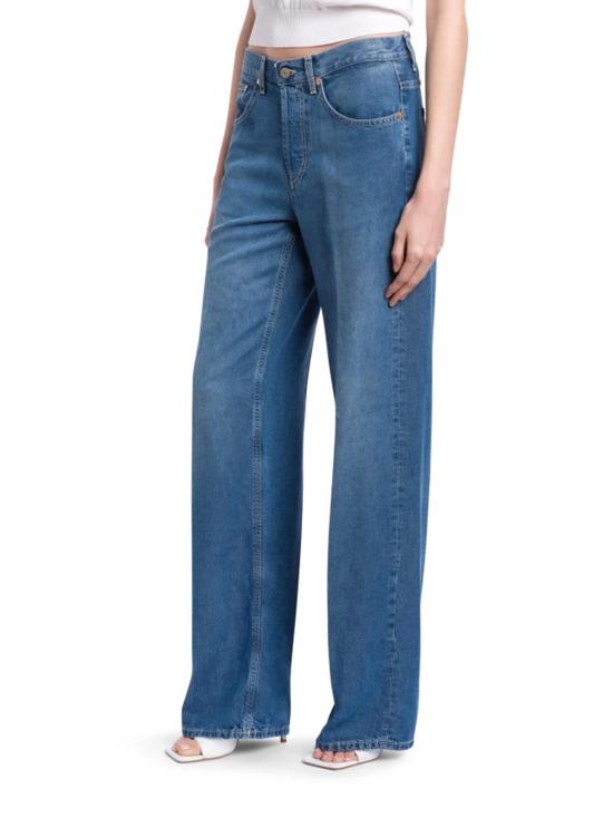 26SS 돈답 데님 팬츠 DP427DF0266DLV9 800 BLU - DONDUP