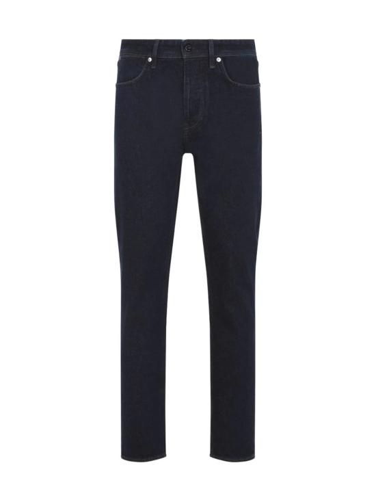 26SS 스톤 아일랜드 데님 팬츠 L1S14J100007S0J12 VJ201 BLUE RINSE