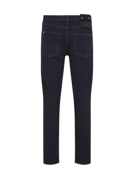 26SS 스톤 아일랜드 데님 팬츠 L1S14J100007S0J12 VJ201 BLUE RINSE - STONE ISLAND