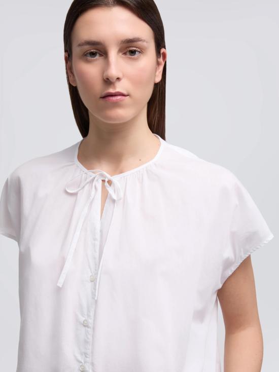 26SS 아스페시 셔츠 G5455L066 10072 BIANCO - ASPESI