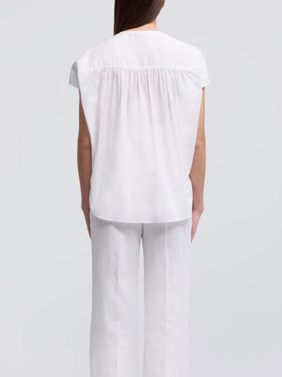 26SS 아스페시 셔츠 G5455L066 10072 BIANCO - ASPESI
