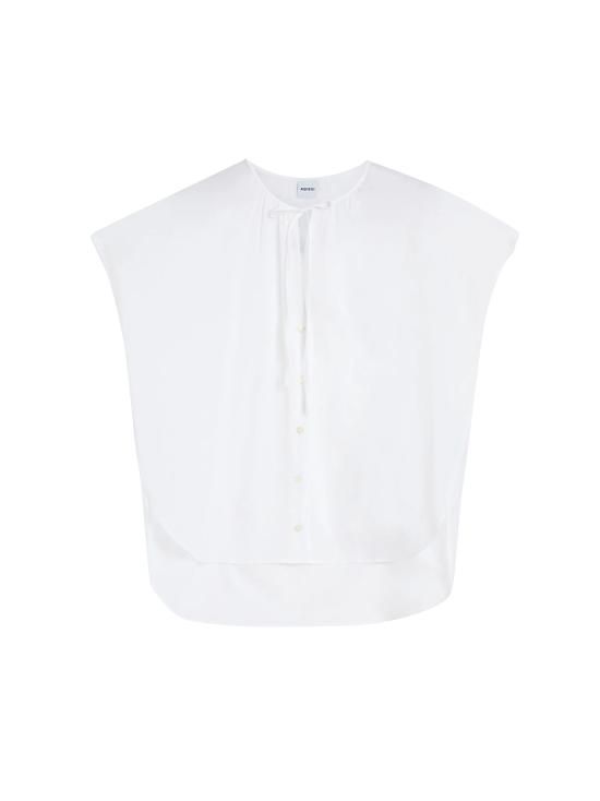 26SS 아스페시 셔츠 G5455L066 10072 BIANCO