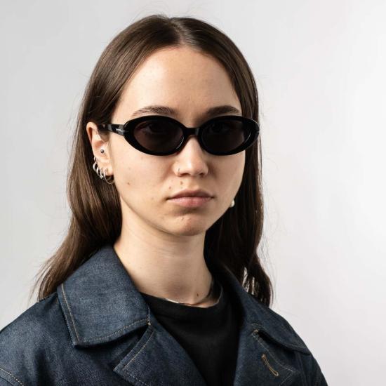  Sad Eyewear 선글라스 새드 아이웨어 블룸 아세테이트 선글라스 - OTHER BRANDS