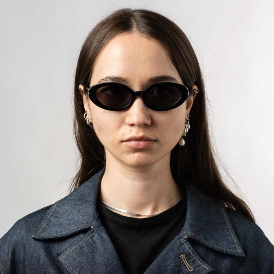  Sad Eyewear 선글라스 새드 아이웨어 블룸 아세테이트 선글라스 - OTHER BRANDS