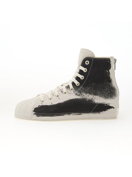 26SS 아디다스 Y3 스니커즈 KI0850 WHITE