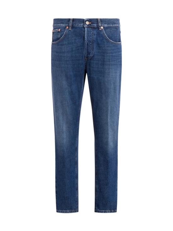 26SS 돈답 데님 팬츠 UP576DF0283UMA9 800 BLU