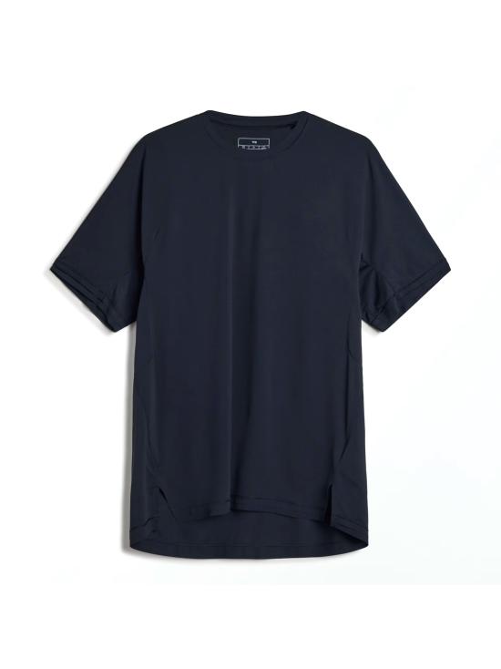 26SS 아디다스 Y3 반팔 티셔츠 KF6197 BLACK