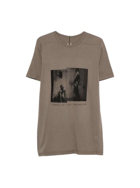 26SS 다크쉐도우 반팔 티셔츠 DU01F4250RNEP6P 3409 DUST BLACK