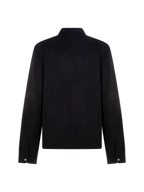 26SS 다크쉐도우 자켓 DU01F4783CR 09 BLACK - DRKSHDW
