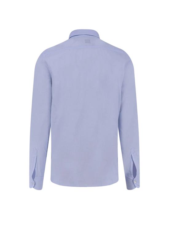 26SS 아스페시 긴팔 셔츠 CE65 D011 85070 AZZURRO - ASPESI