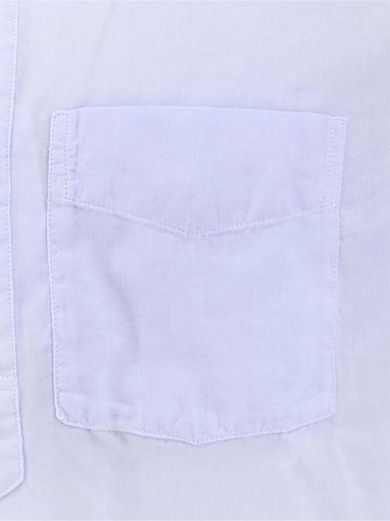 26SS 아스페시 긴팔 셔츠 CE65 D011 85070 AZZURRO - ASPESI