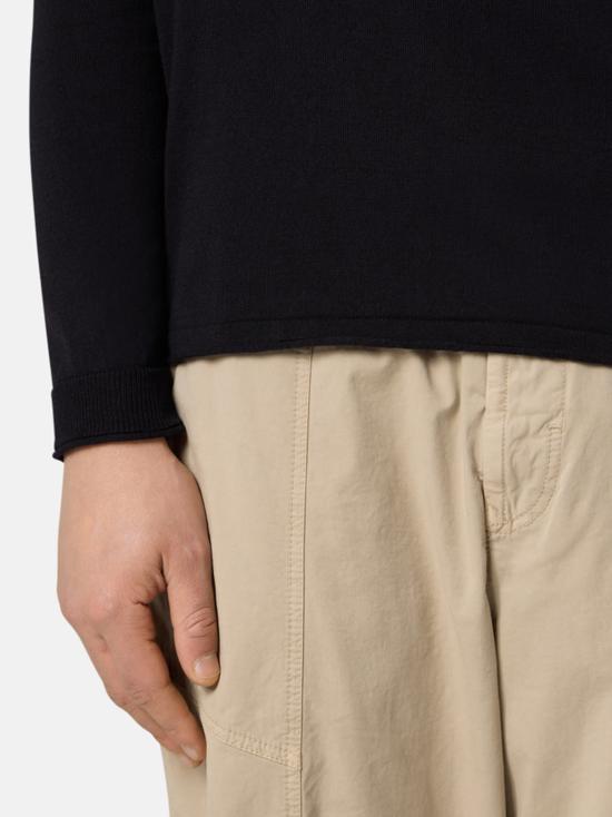 26SS 스톤 아일랜드 스웨터 L1S155100062S00B9 V0020 NAVY BLUE - STONE ISLAND