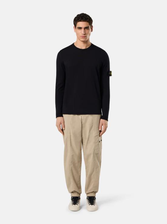 26SS 스톤 아일랜드 스웨터 L1S155100062S00B9 V0020 NAVY BLUE - STONE ISLAND