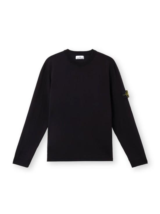 26SS 스톤 아일랜드 스웨터 L1S155100062S00B9 V0020 NAVY BLUE