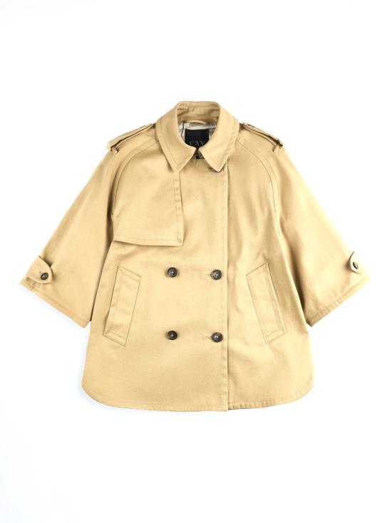 26SS 페이 자켓 NAW1352331SYCZ C813 BEIGE