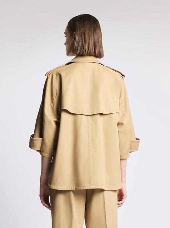 26SS 페이 자켓 NAW1352331SYCZ C813 BEIGE - FAY