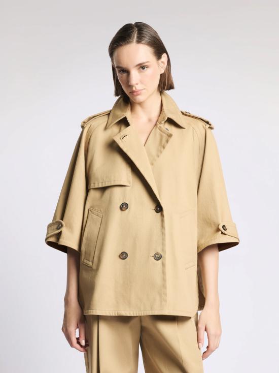 26SS 페이 자켓 NAW1352331SYCZ C813 BEIGE - FAY