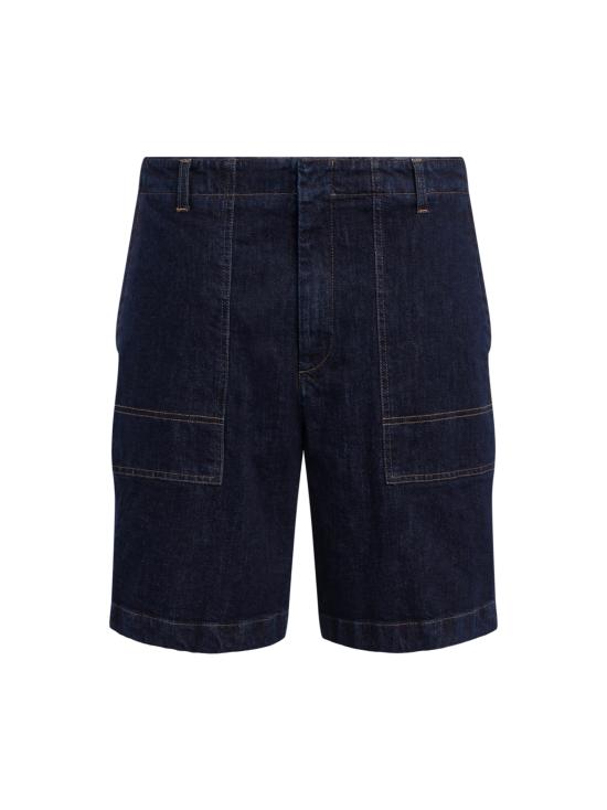 26SS 돈답 숏팬츠 UP703DS0257ULH1 800 BLU